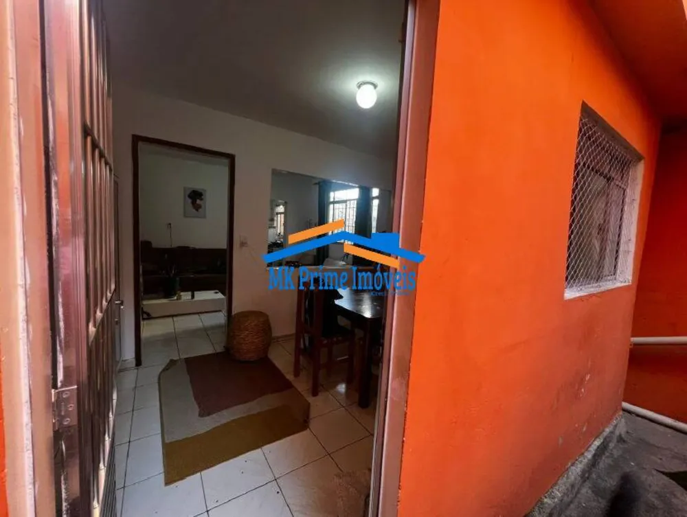 Casa, 6 quartos, 250 m² - Foto 4