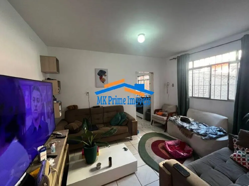 Casa, 6 quartos, 250 m² - Foto 7