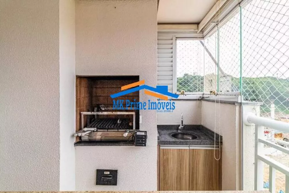 Apartamento à venda com 2 quartos, 74m² - Foto 2