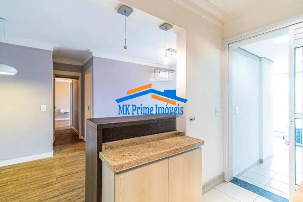 Apartamento à venda com 2 quartos, 74m² - Foto 4