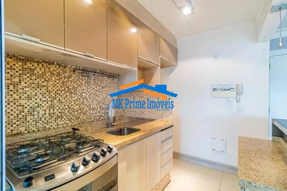 Apartamento à venda com 2 quartos, 74m² - Foto 3