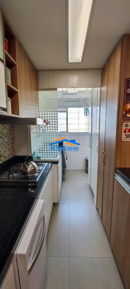 Apartamento, 2 quartos, 90 m² - Foto 3