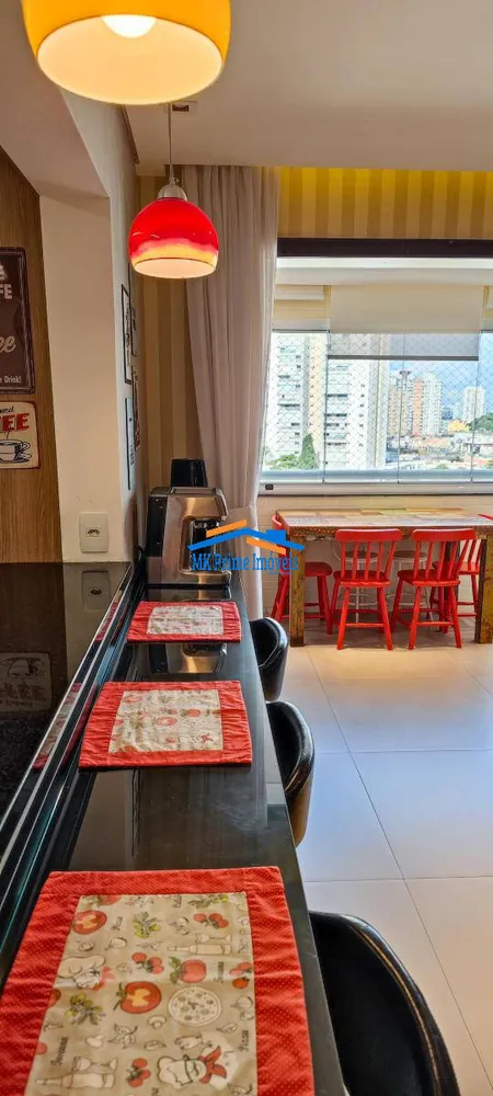 Apartamento, 2 quartos, 90 m² - Foto 2
