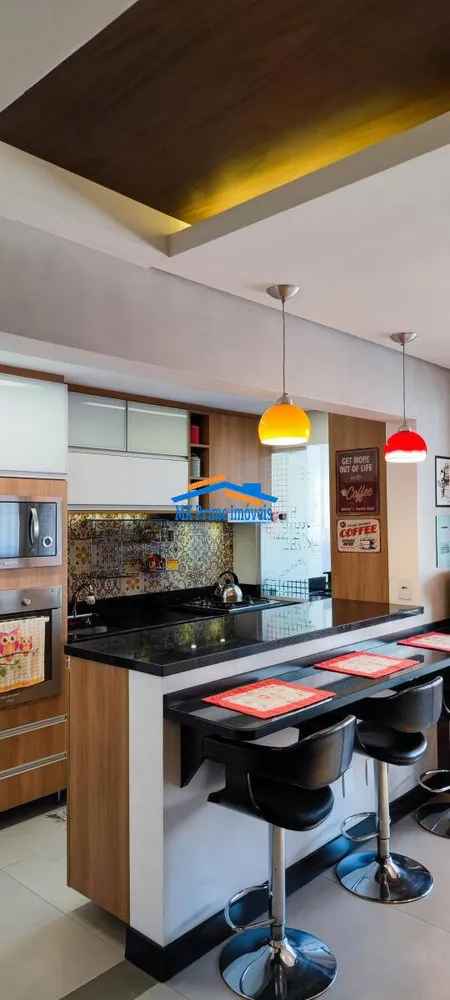 Apartamento, 2 quartos, 90 m² - Foto 5