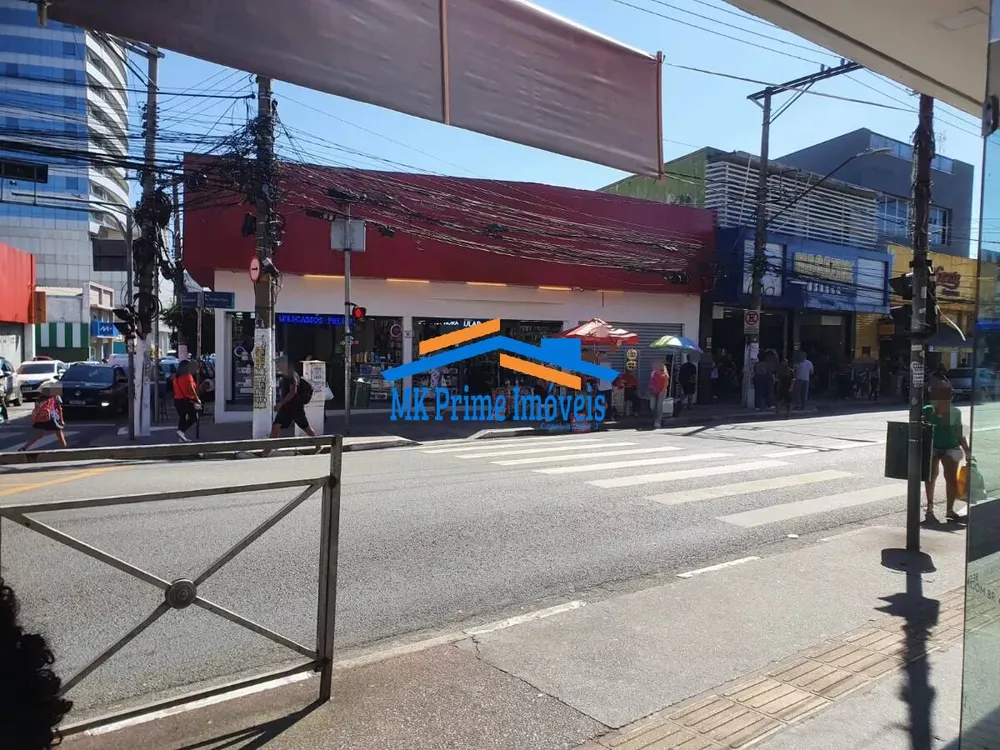 Loja-Salão, 40 m² - Foto 4
