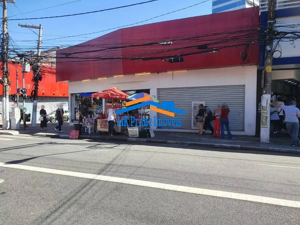 Loja-Salão, 40 m² - Foto 2
