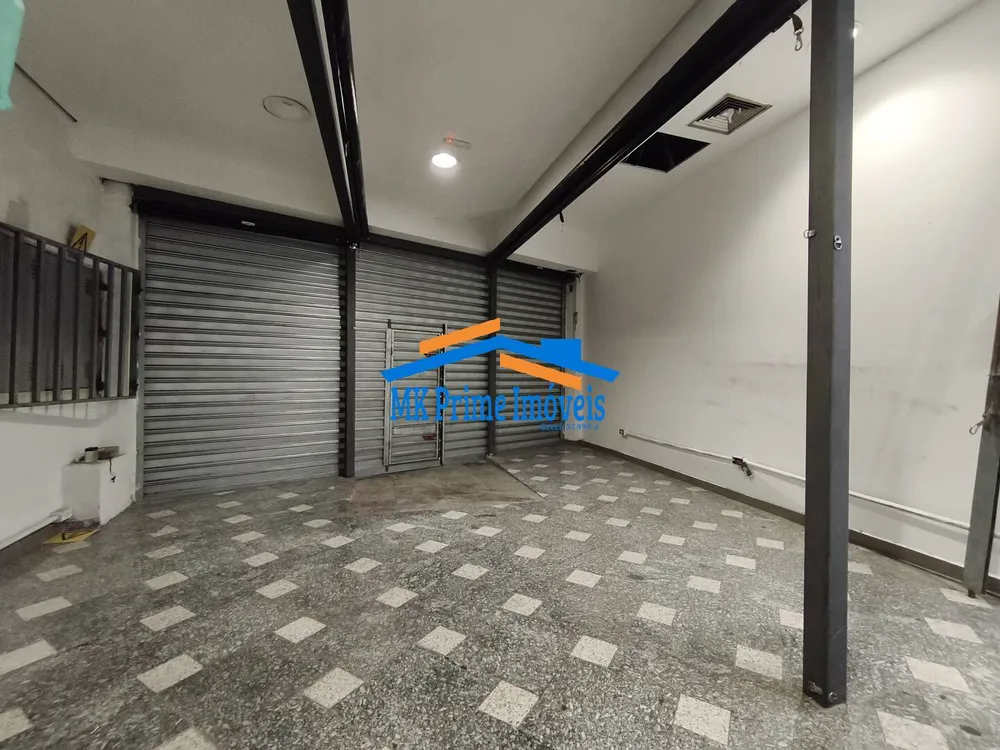 Loja-Salão, 40 m² - Foto 3