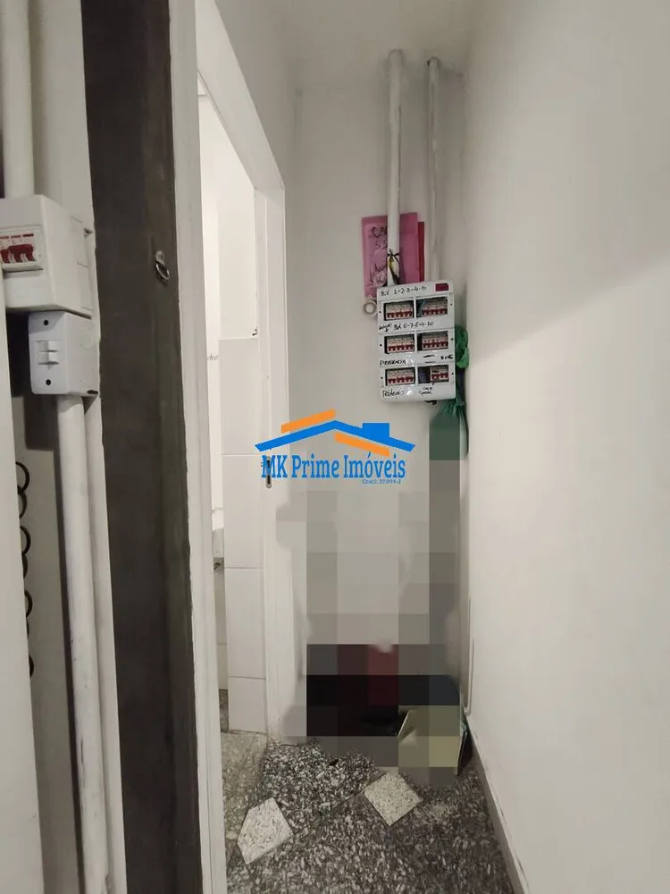 Loja-Salão, 40 m² - Foto 1