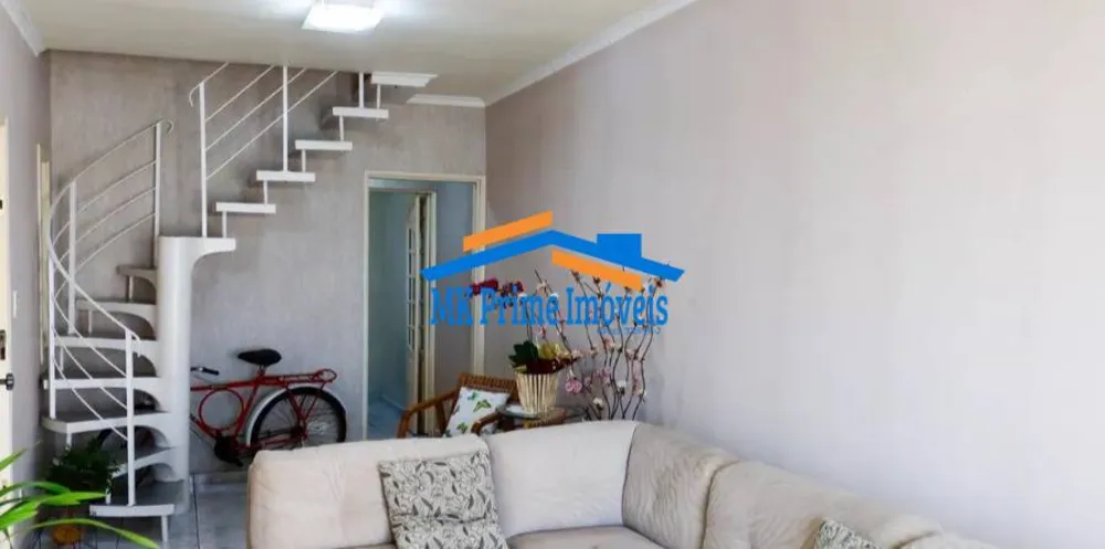 Sobrado, 3 quartos, 215 m² - Foto 3