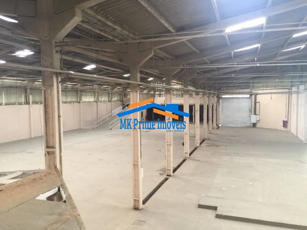 Depósito-Galpão, 3721 m² - Foto 9