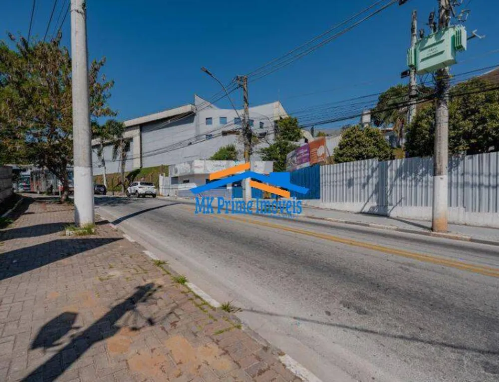 Depósito-Galpão, 3721 m² - Foto 6