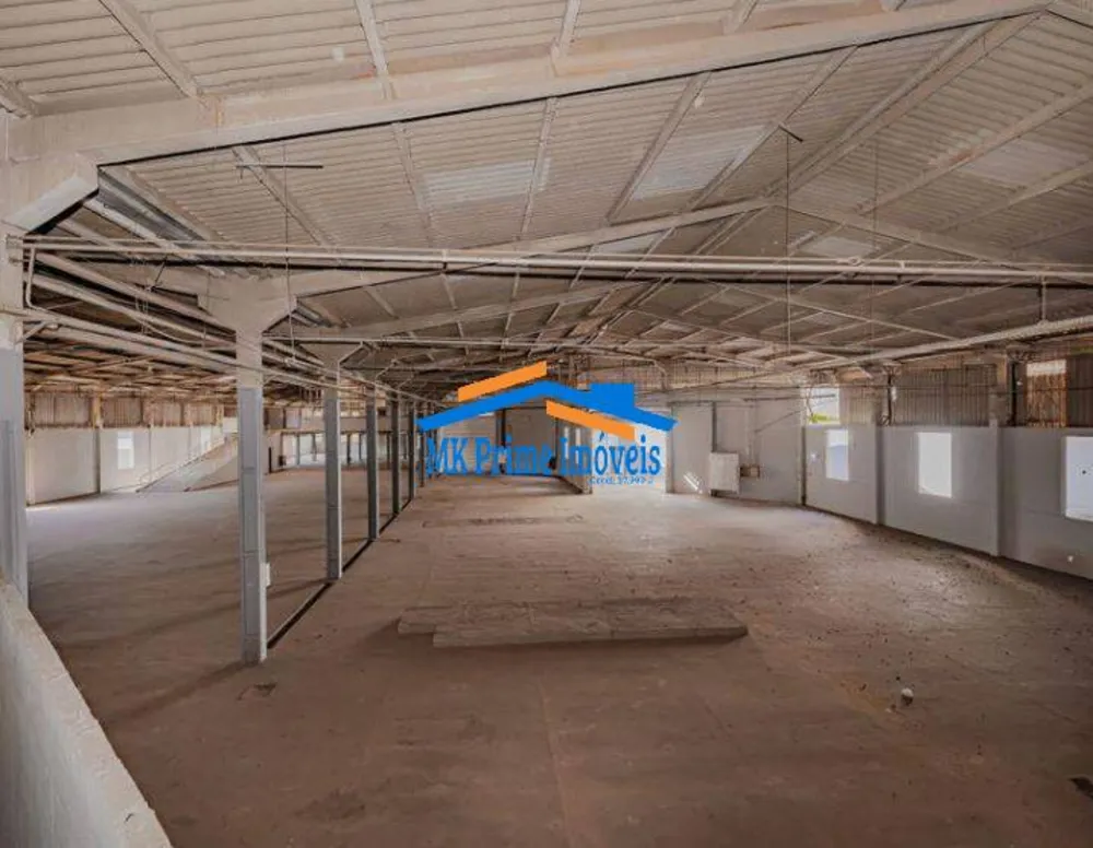 Depósito-Galpão, 3721 m² - Foto 10