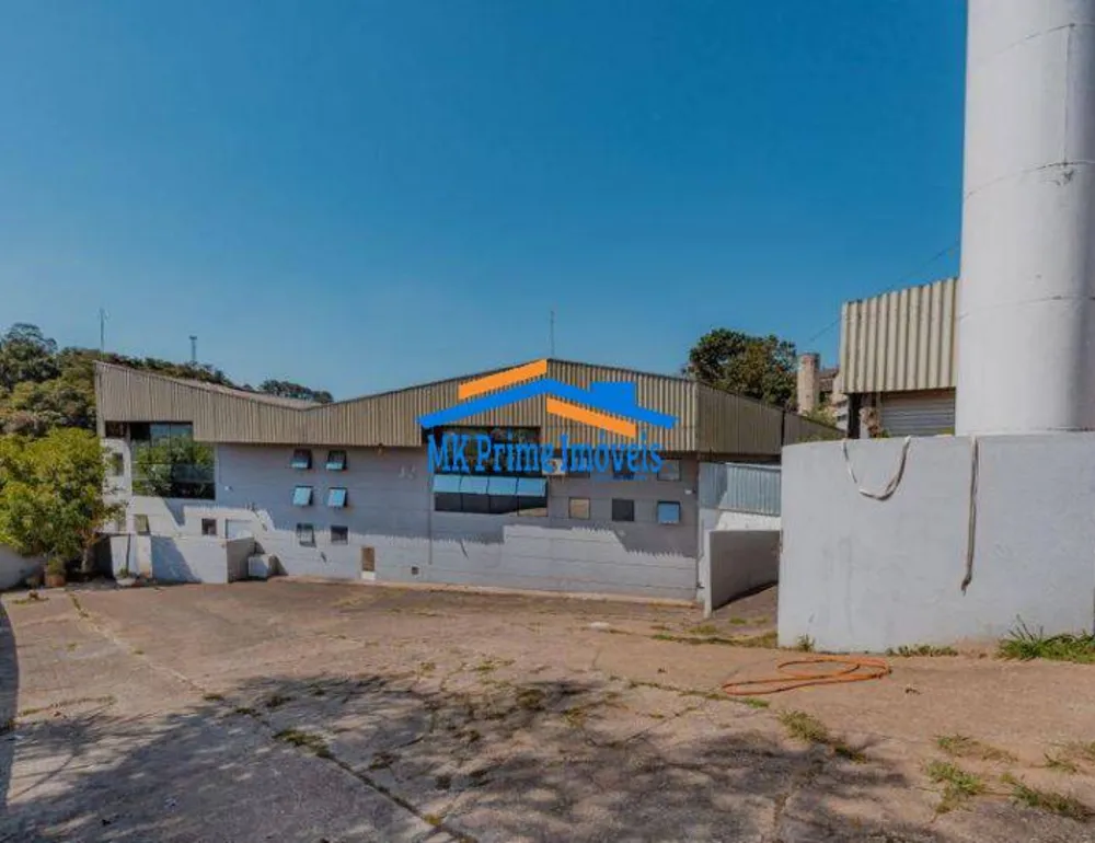 Depósito-Galpão, 3721 m² - Foto 12