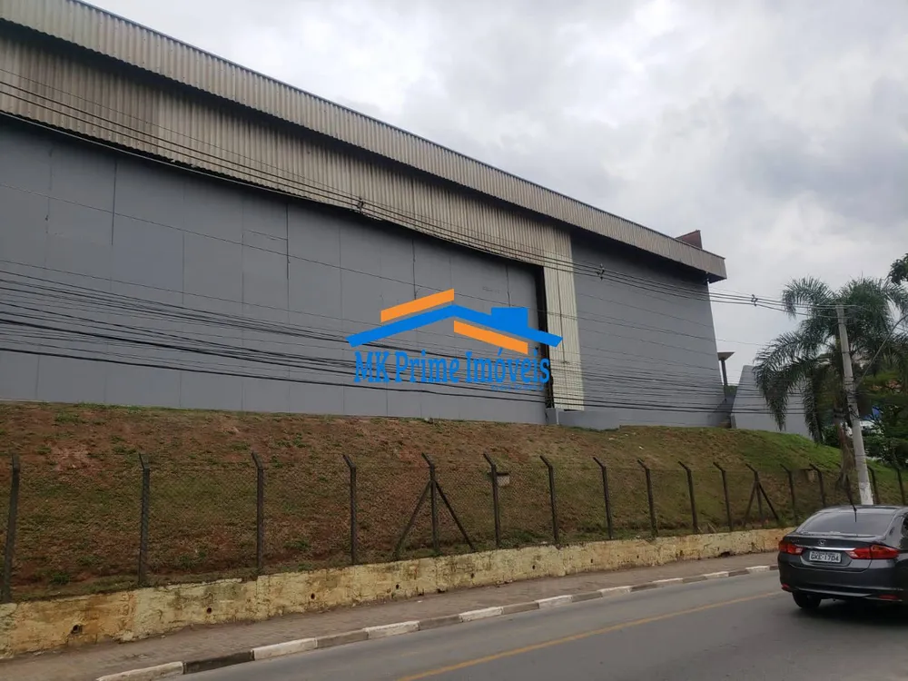 Depósito-Galpão, 3721 m² - Foto 2