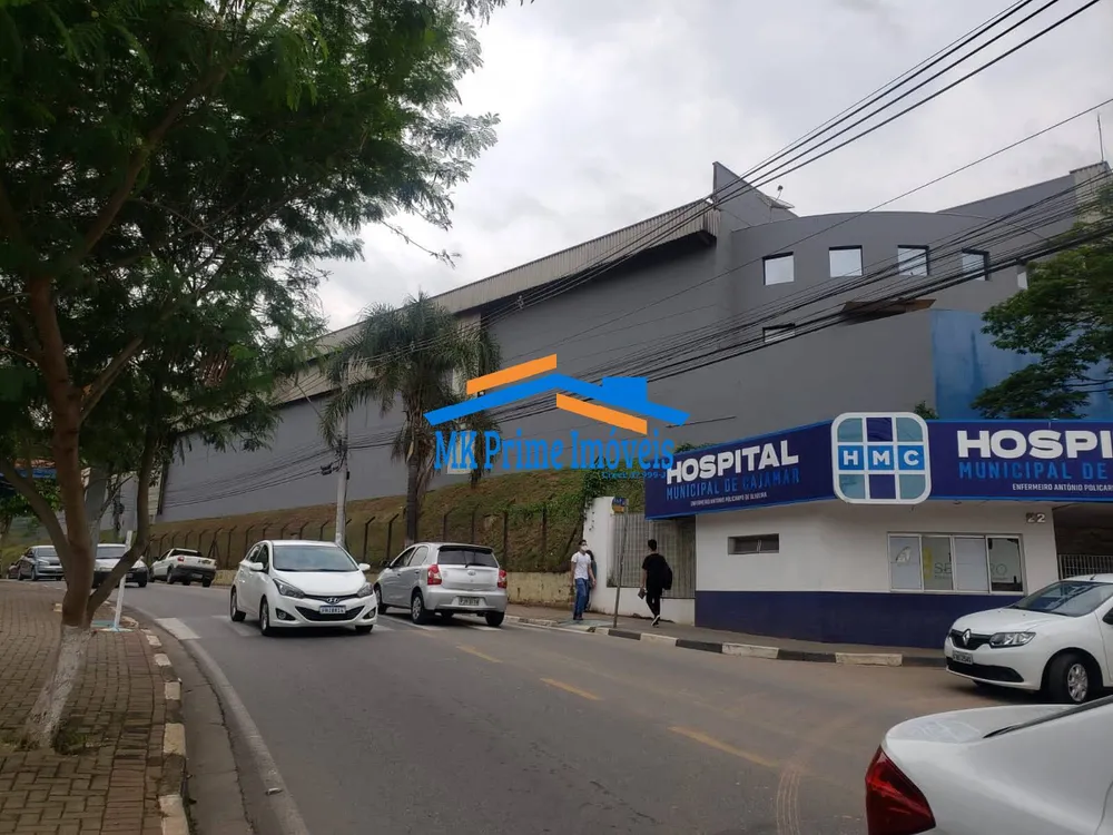 Depósito-Galpão, 3721 m² - Foto 3