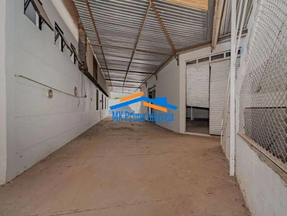 Depósito-Galpão, 3721 m² - Foto 11