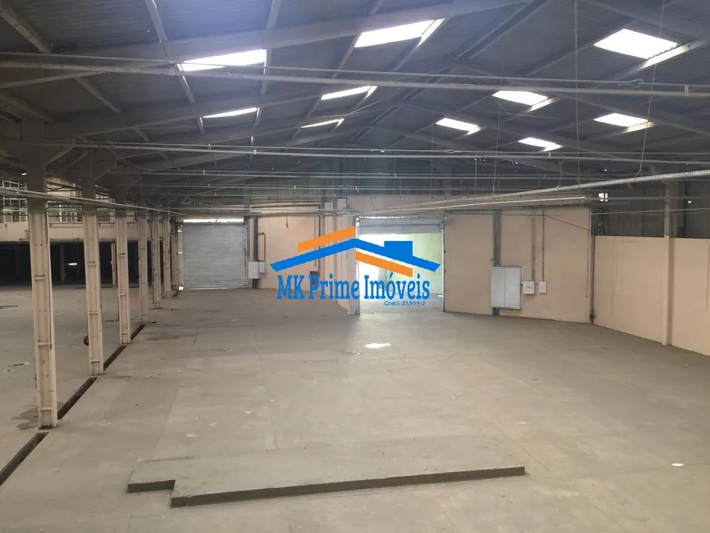 Depósito-Galpão, 3721 m² - Foto 4