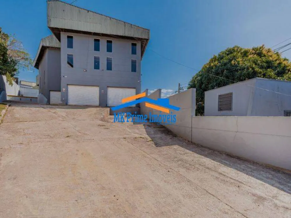Depósito-Galpão, 3721 m² - Foto 7