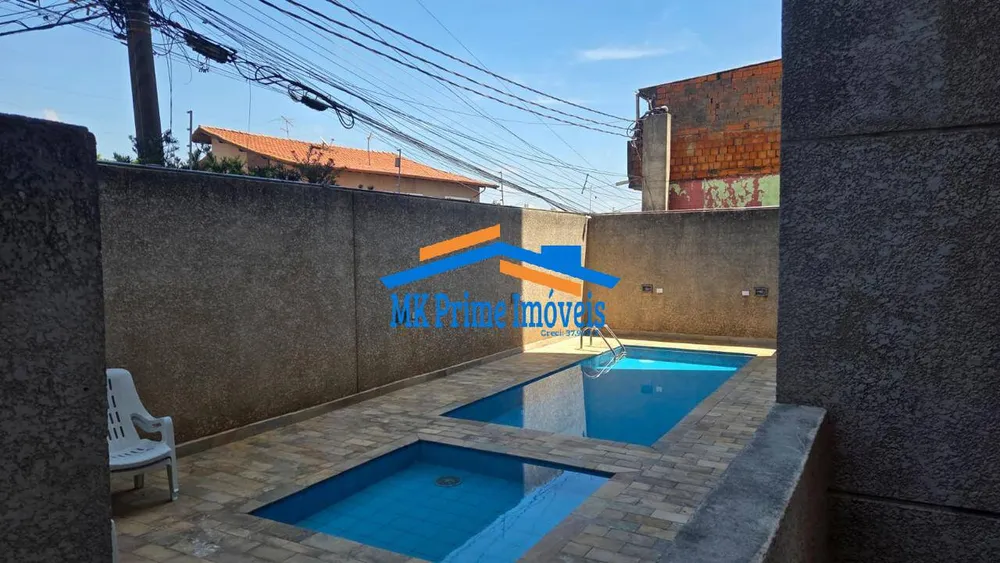 Apartamento, 3 quartos, 116 m² - Foto 5