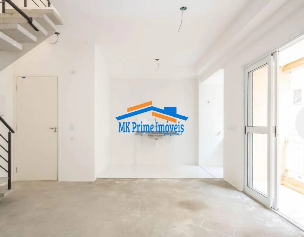 Apartamento, 3 quartos, 116 m² - Foto 4