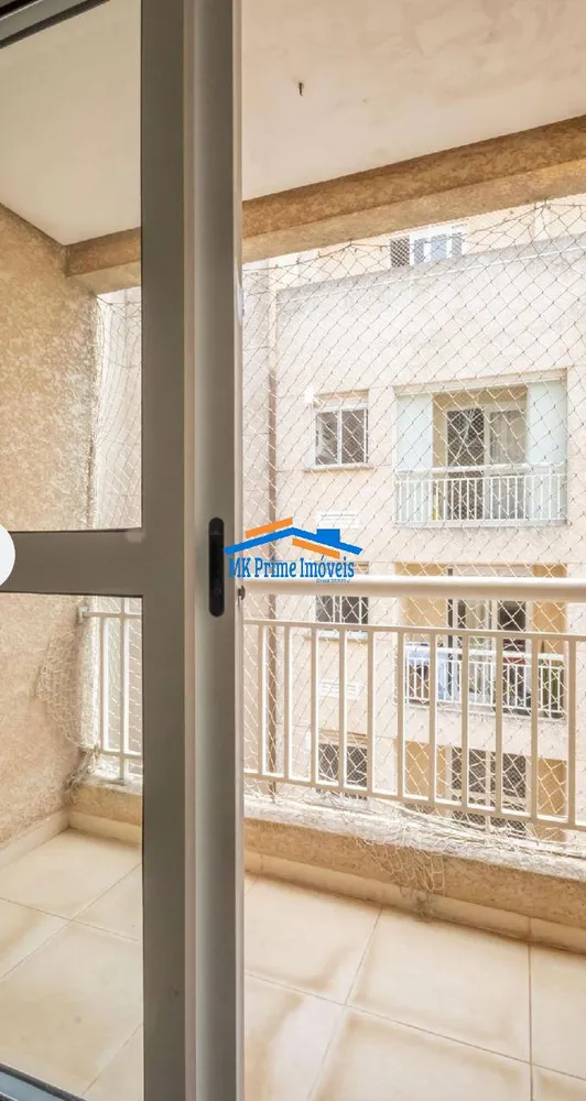 Apartamento, 3 quartos, 116 m² - Foto 2