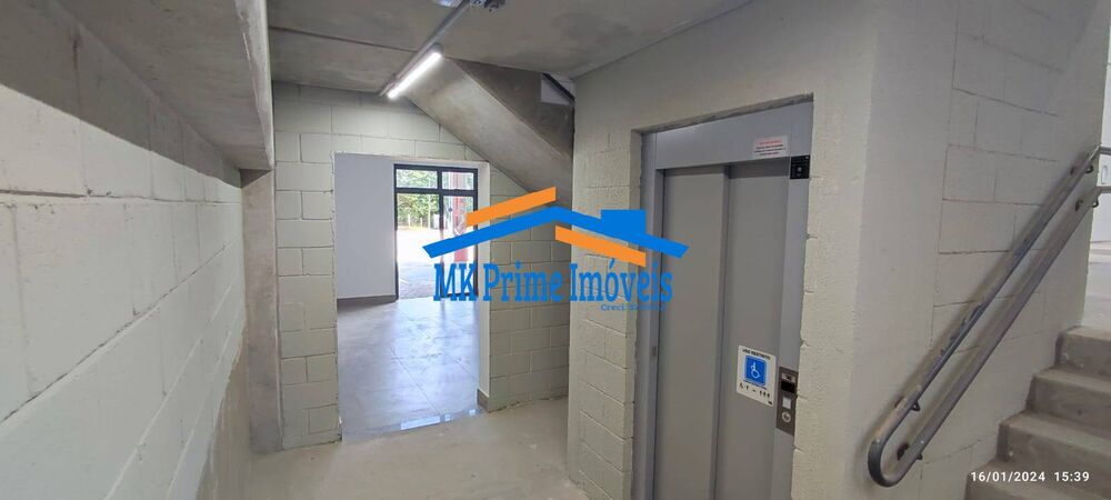 Depósito-Galpão-Armazém para alugar, 2094m² - Foto 3