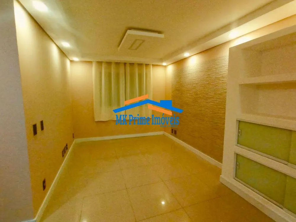 Apartamento, 2 quartos, 54 m² - Foto 2