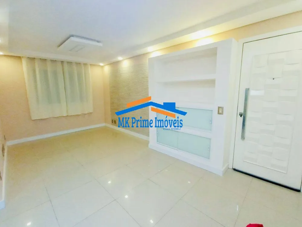 Apartamento, 2 quartos, 54 m² - Foto 3