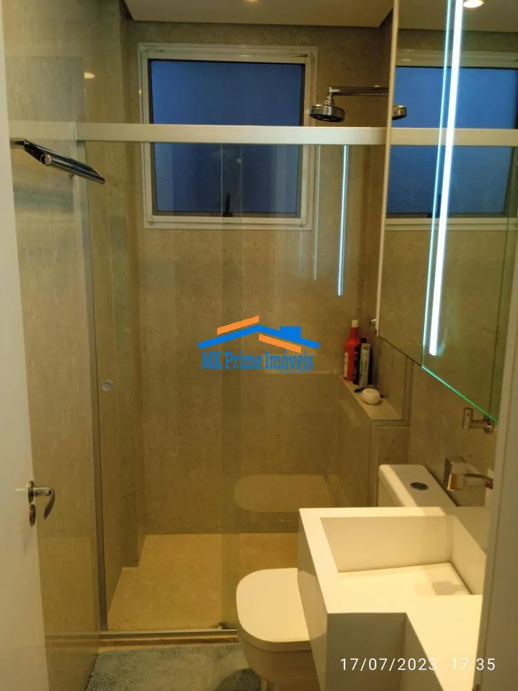 Apartamento, 3 quartos, 122 m² - Foto 8