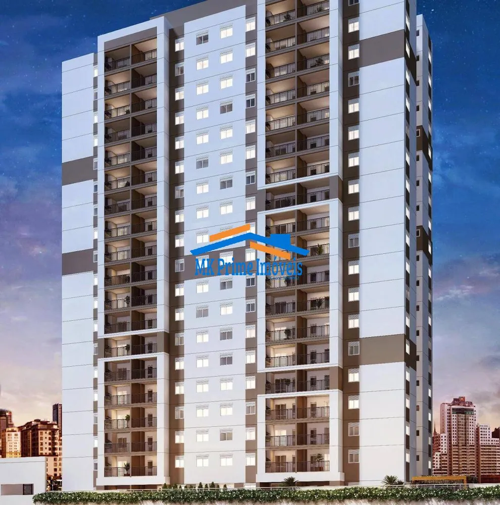 Apartamento, 3 quartos, 122 m² - Foto 2