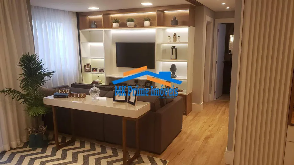 Apartamento, 3 quartos, 122 m² - Foto 4
