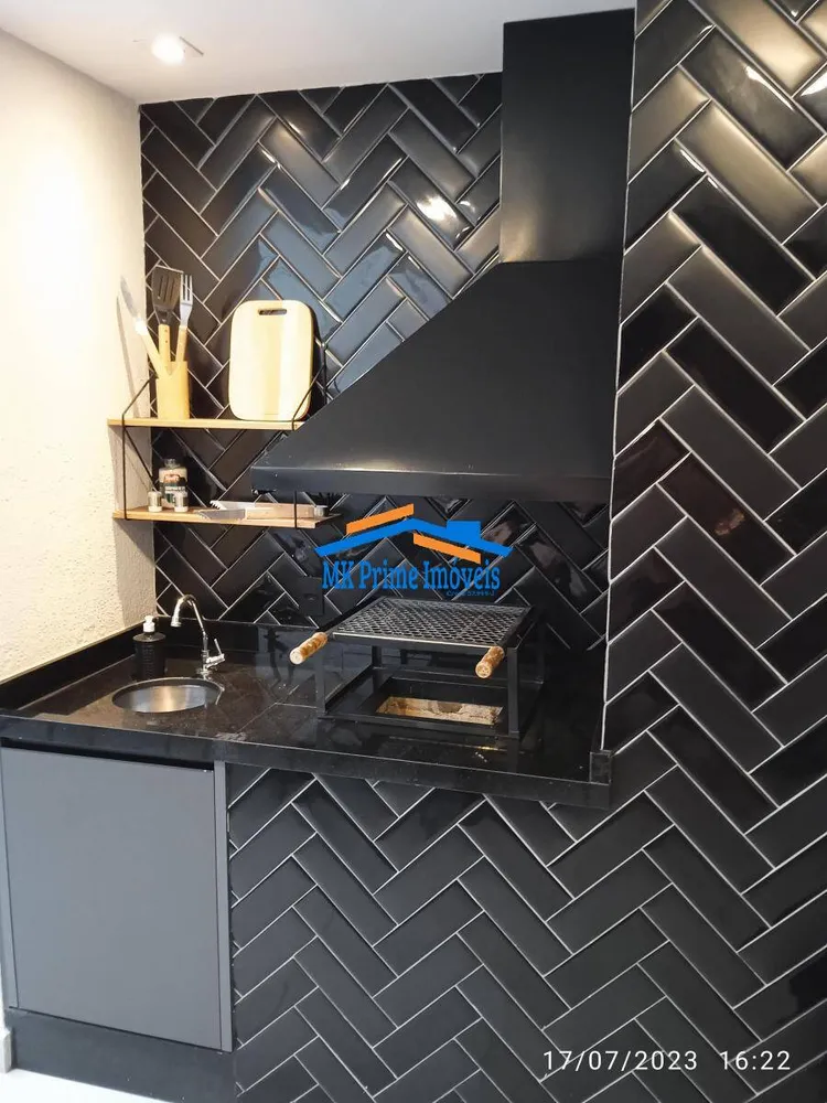 Apartamento, 3 quartos, 122 m² - Foto 6