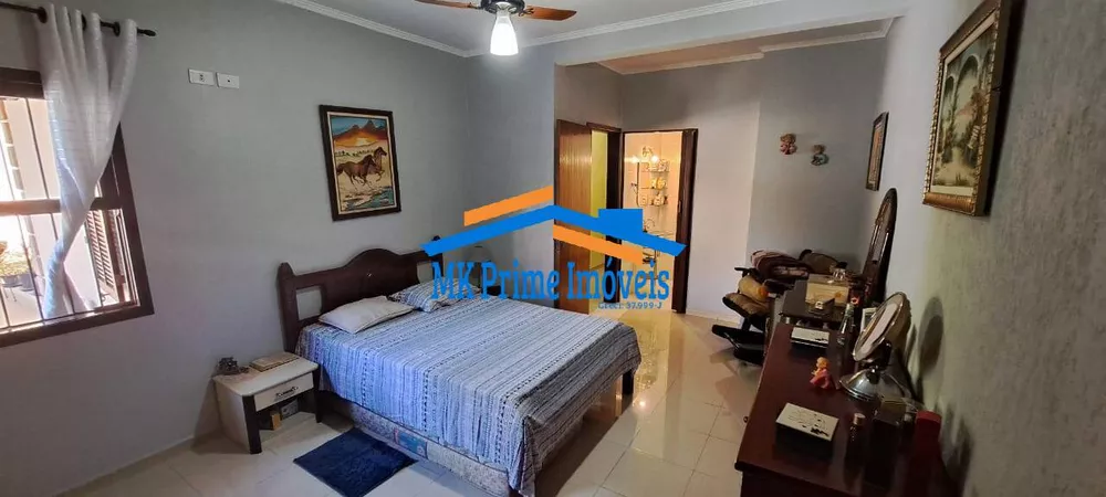 Casa à venda com 3 quartos, 125m² - Foto 8