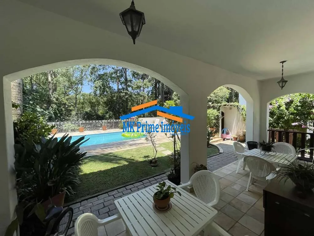 Casa de Condomínio, 4 quartos - Foto 6