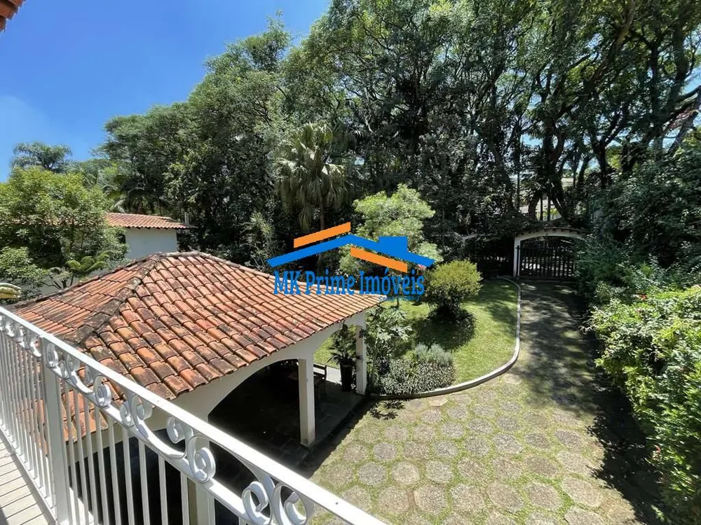 Casa de Condomínio, 4 quartos - Foto 10