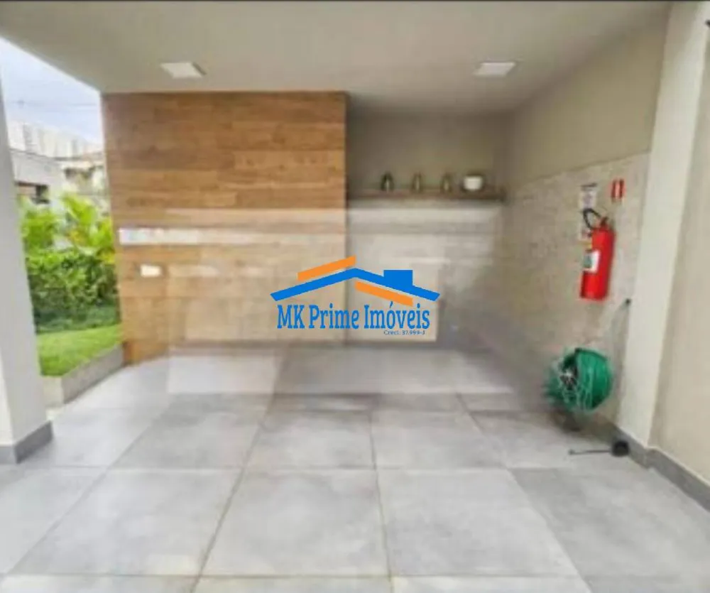 Apartamento, 3 quartos, 128 m² - Foto 6