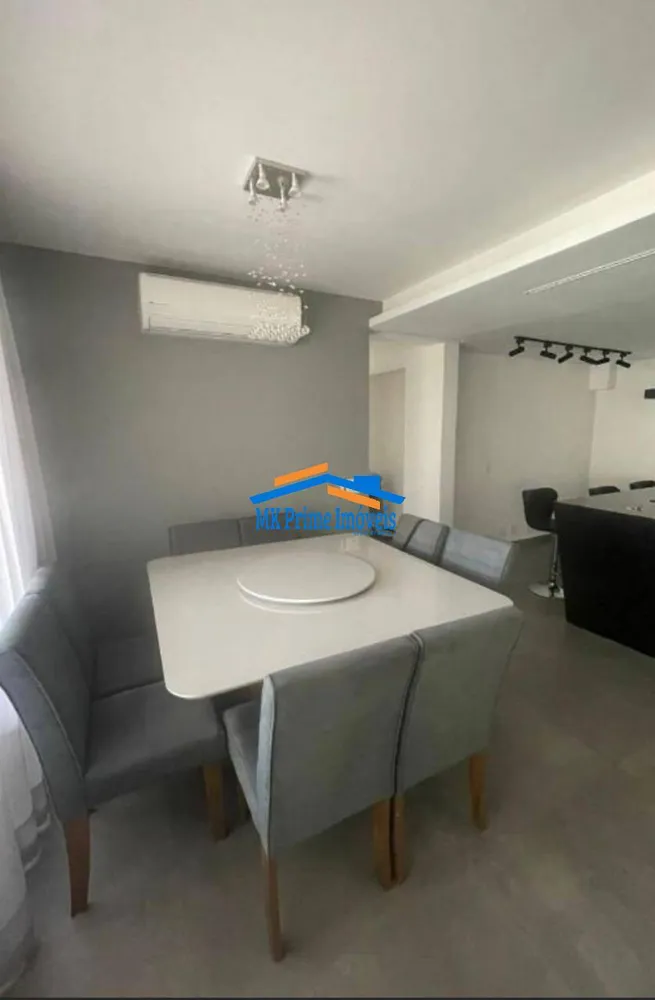 Apartamento, 3 quartos, 128 m² - Foto 9