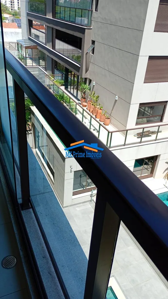 Apartamento, 3 quartos, 128 m² - Foto 12