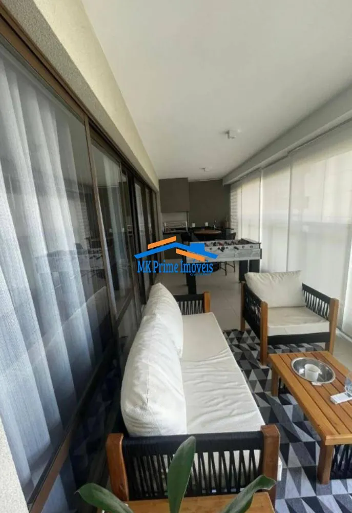 Apartamento, 3 quartos, 128 m² - Foto 1