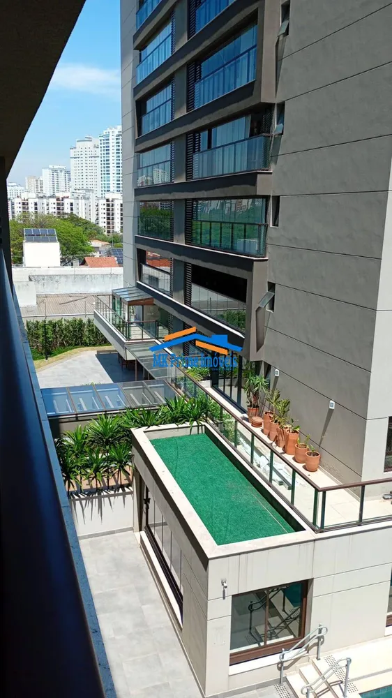 Apartamento, 3 quartos, 128 m² - Foto 3