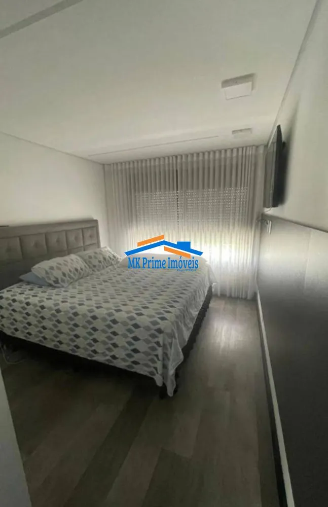 Apartamento, 3 quartos, 128 m² - Foto 11