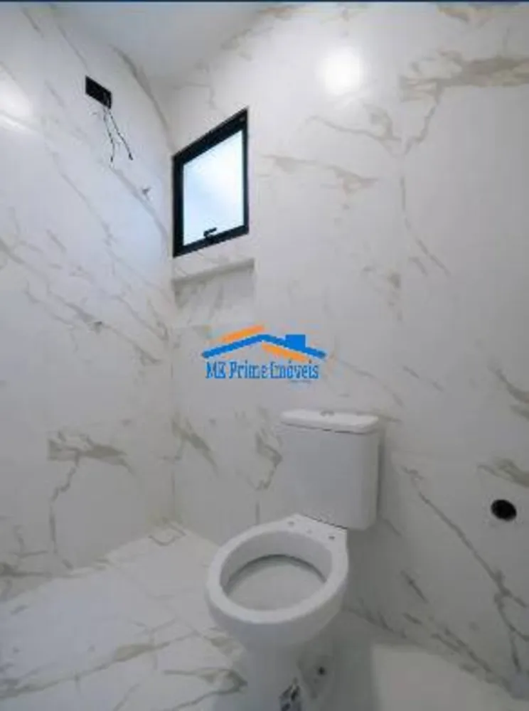 Sobrado, 3 quartos, 115 m² - Foto 4