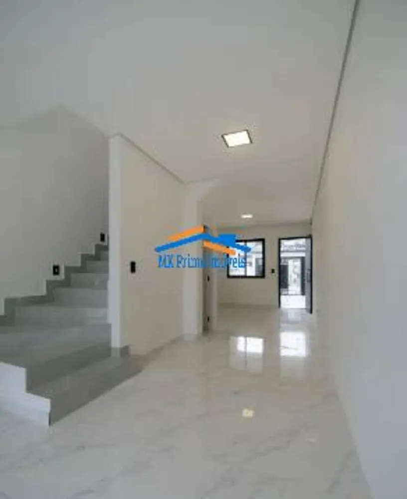 Sobrado, 3 quartos, 115 m² - Foto 2