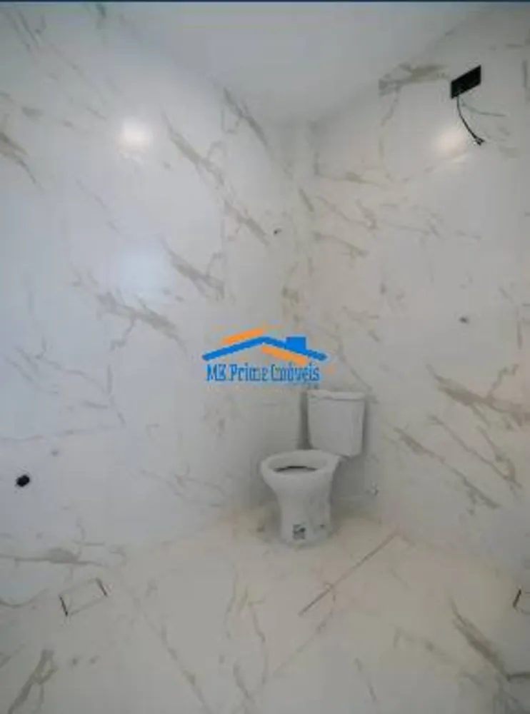 Sobrado, 3 quartos, 115 m² - Foto 7