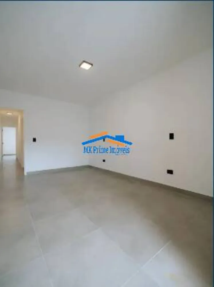 Sobrado, 3 quartos, 115 m² - Foto 6
