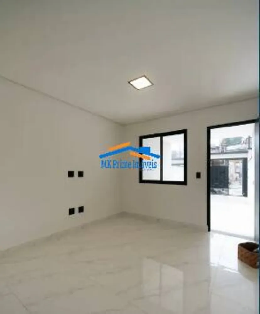 Sobrado, 3 quartos, 115 m² - Foto 5