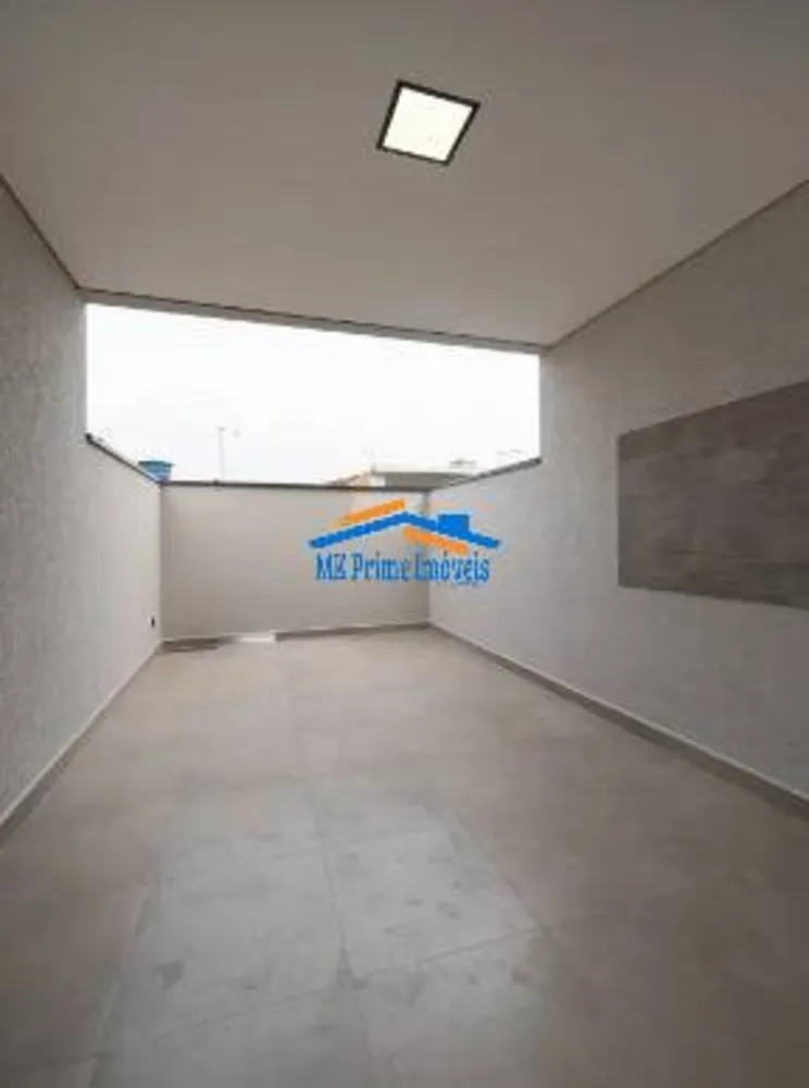 Sobrado, 3 quartos, 115 m² - Foto 1