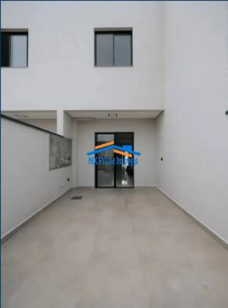 Sobrado, 3 quartos, 115 m² - Foto 8