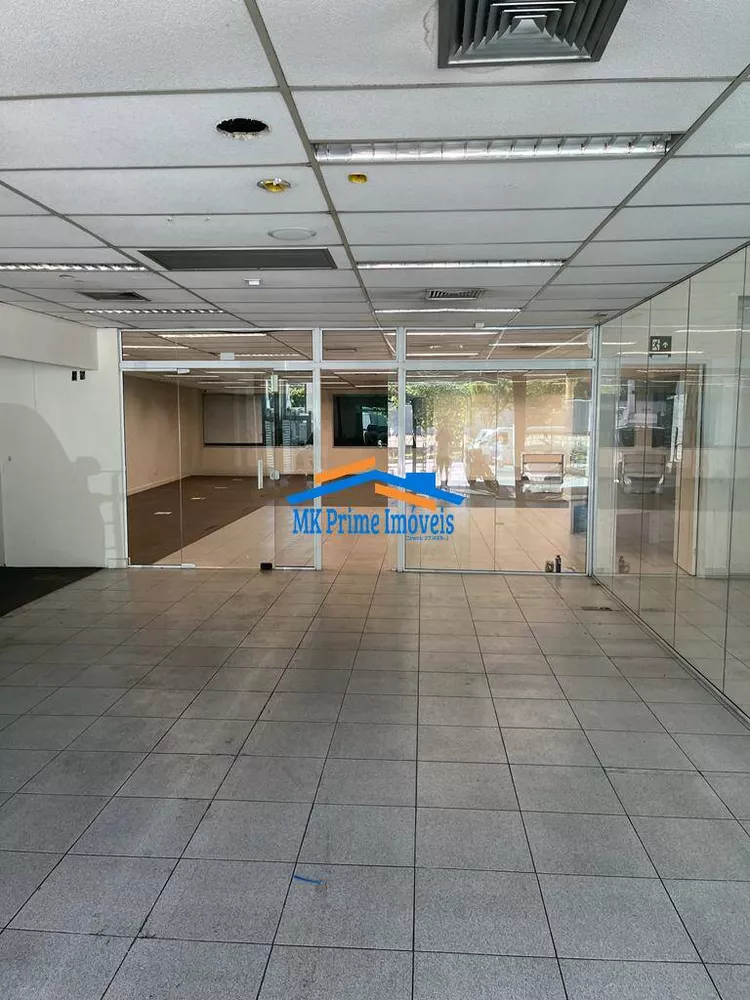 Prédio Inteiro para alugar, 1300m² - Foto 6