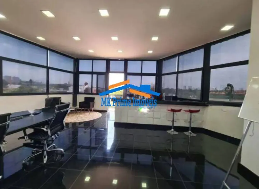 Depósito-Galpão, 568 m² - Foto 9